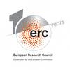 ERC 10th birthday logo