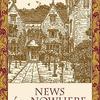 Cover from William Morris's News from Nowhere